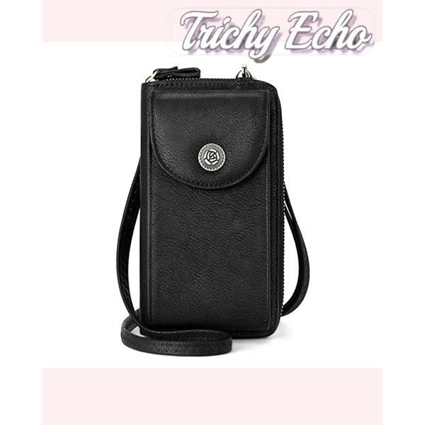 Trichy Echo Small Crossbody Bags Picnic Tote Bag Wayfair Canada